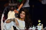 Jacqueline Fernandez snapped on the sets of ROY in Mumbai on 23rd Nov 2014